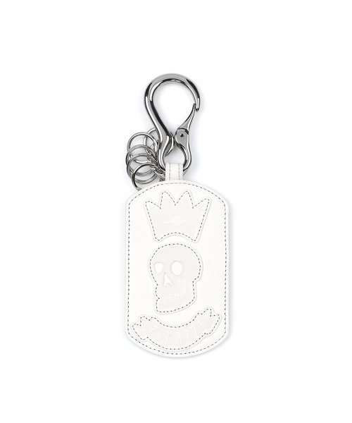 Vivienne Westwood スカルデザイン キーホルダー Vivienne Westwood スカルデザイン キーホルダー