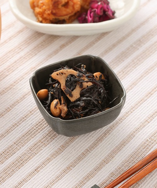 OBANZAI縁起小鉢 / 187722（食器）｜LAKOLE（ラコレ）のファッション