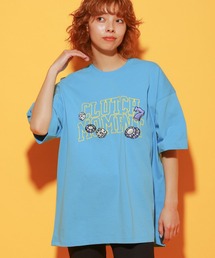 PBLIM | PAGEBOYLIM/ラッキーモーメントT(Tシャツ/カットソー)