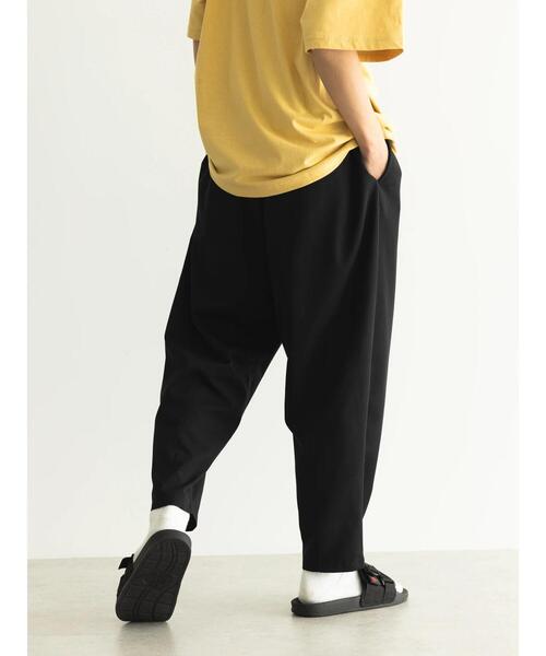 Gramicci(グラミチ)の「GRAMICCI SLIDE サンダル(サンダル・メンズ・ブラック・26cm/27cm)」の11枚目の写真