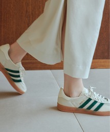 adidas Originals | 【adidas Originals for emmi】Gazelle Indoor(スニーカー)