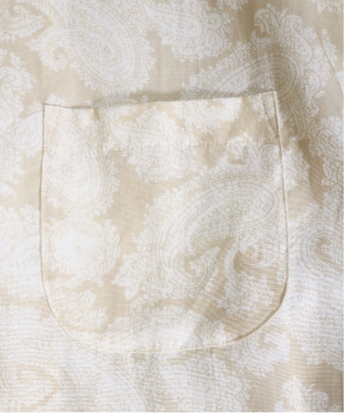 TOWNCRAFT(タウンクラフト)の「TOWN CRAFT/タウンクラフト PRINTED LOOP COLLAR SHIRTS プリントループカラーシャツ(シャツ/ブラウス・メンズ・その他1/その他2/その他3・LARGE/MEDIUM)」の7枚目の写真