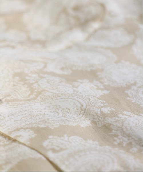 TOWNCRAFT(タウンクラフト)の「TOWN CRAFT/タウンクラフト PRINTED LOOP COLLAR SHIRTS プリントループカラーシャツ(シャツ/ブラウス・メンズ・その他1/その他2/その他3・LARGE/MEDIUM)」の8枚目の写真