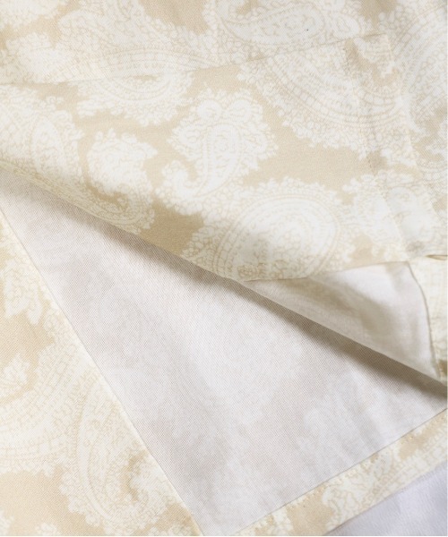 TOWNCRAFT(タウンクラフト)の「TOWN CRAFT/タウンクラフト PRINTED LOOP COLLAR SHIRTS プリントループカラーシャツ(シャツ/ブラウス・メンズ・その他1/その他2/その他3・LARGE/MEDIUM)」の9枚目の写真