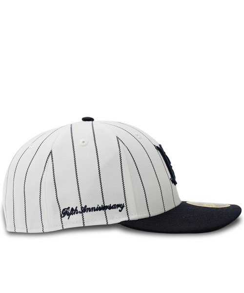 帽子 Mary logo cap andmary Mary logo cap black