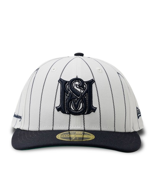 NEW ERA（ニューエラ）の「NEW ERA x MFC STORE LP 59FIFTY 5th