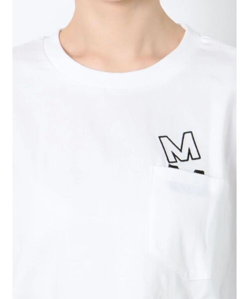 Mediam ミディアム ショート Tシャツ 新品 未使用 タグ付き サミット ボード Tシャツ ショートスリーブ | Millet(ミレー)公式通販