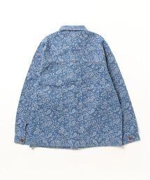 FAT（エフエイティー）の「RAGTILITY（デニムジャケット）」 - WEAR