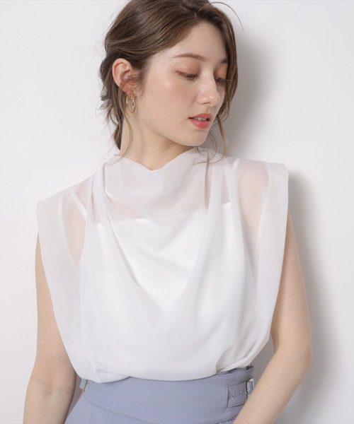 アプワイザーリッシェ　ゆるカットソー 新品 アプワイザーリッシェ ゆるカットソー Tシャツ - メルカリ