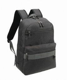 World Traveler(ワールドトラベラー) ビジネスリュック ルトン A4サイズ収納可 14inchPC収納 No.17255