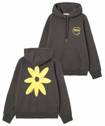 MILKFED.（ミルクフェド）の「MILKFED.ⅹERIN D. GARCIA SWEAT HOODIE（パーカー・メンズ）」