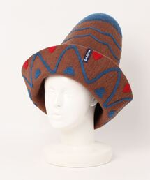 【チャイハネ】サウナソンブレロフェルトハット