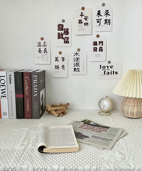 aimoha（アイモハ）の「aimoha　home レース編みテーブルクロス（ランチョンマット/テーブルウェア・レディース・ホワイト・LARGE/SMALL/MEDIUM）」の13枚目の写真