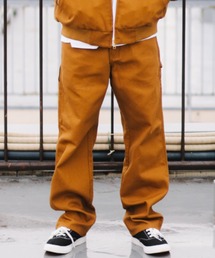 Dickies 1939MODEL CARPENTER PANT / ディッキーズ コットンダック カーペンターパンツ