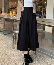 Amulet（アミュレット）の「プリーツロングスカート（スカート）」