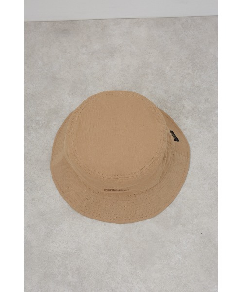 AZUL by moussy(アズールバイマウジー)の「PENDLETON×AZUL BUCKET HAT/PENDLETON×AZULバケットハット(ハット・メンズ・ベージュ/ブラック・FREE)」の6枚目の写真