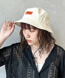 UNIVERSAL OVERALL | ストラップバケハ(ハット)