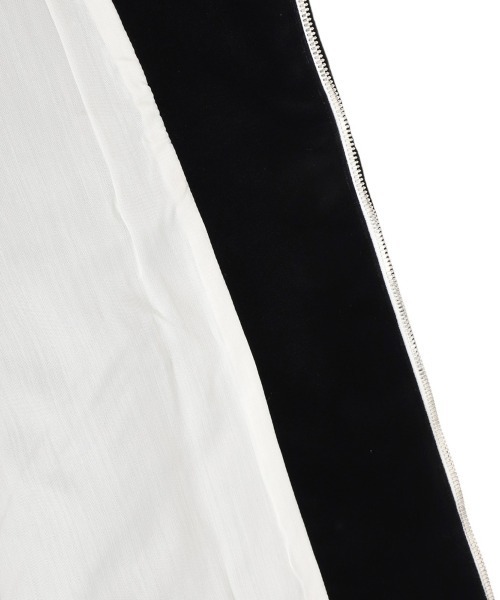 marka（マーカ）の「marka / マーカ：ZIP BLOUSON - organic cotton