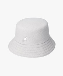 KANGOL（カンゴール）の「KANGOL WOOL LAHINCH（ハット・レディース）」