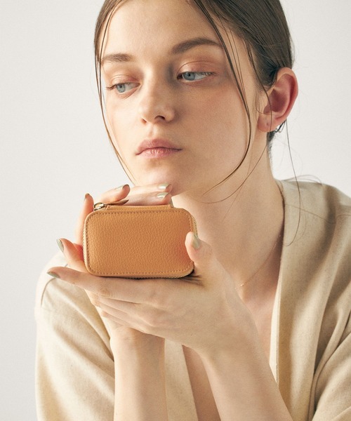 ete（エテ）の「【WEBSTORE限定】 マイフェイバリットポーチ（ラッピングキット・レディース・B/A・FREE）」の2枚目の写真