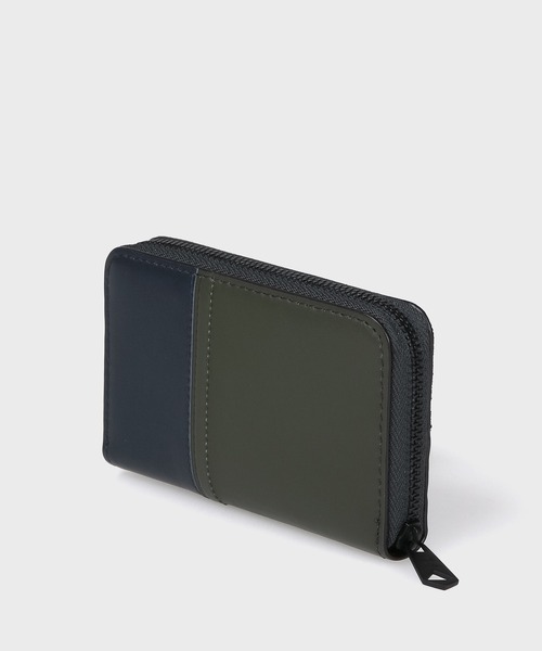 Paul Smith（ポールスミス）の「オフセットチェック カード＆コイン