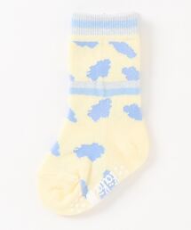 fafa（フェフェ）の「MISHA | ベビーソックス（ソックス/靴下）」
