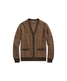 POLO RALPH LAUREN（ポロ ラルフ ローレン）の「Glen プラッド