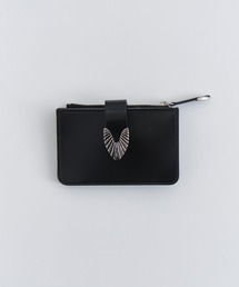TOGA PULLA トーガプルラ Leather wallet ミニ財布 TOGA PULLA（トーガ プルラ）の「【TOGA PULLA/トーガプルラ