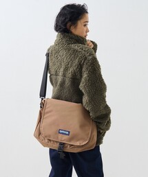 FREAK'S STORE | OUTDOOR PRODUCTS × FREAK'S STORE/アウトドアプロダクツ 別注 MESSENGER BAG/別注 メッセンジャー バッグ/ショルダーバッグ(メッセンジャーバッグ)