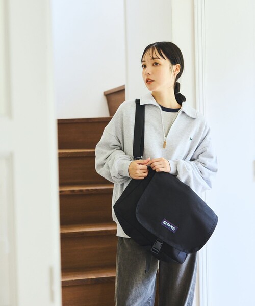 FREAK'S STORE ショルダーバッグ バッグ OUTDOOR PRODUCTS