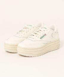 【Reebok】Club C Extra