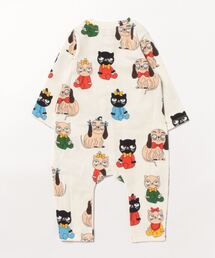 Mini Rodini（ミニロディーニ）の「mini rodini / ベビーキャット