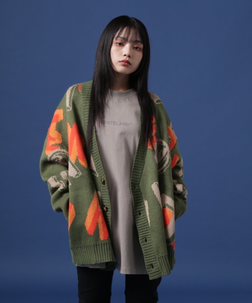 WHITELAND（ホワイトランド）の「【WEB&DEPOT限定】WHITELAND