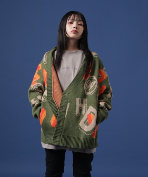 WHITELAND（ホワイトランド）の「【WEB&DEPOT限定】WHITELAND