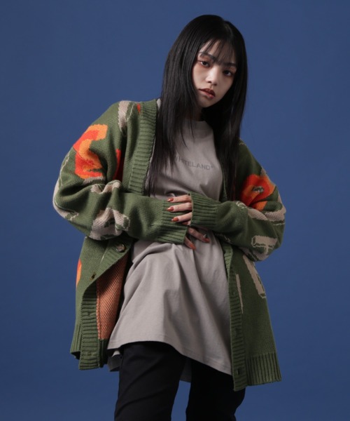 WHITELAND（ホワイトランド）の「【WEB&DEPOT限定】WHITELAND/ホワイト