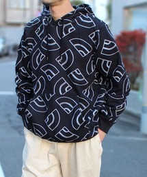 THE NORTH FACE｜ザノースフェイスのパーカー（その他総柄）通販