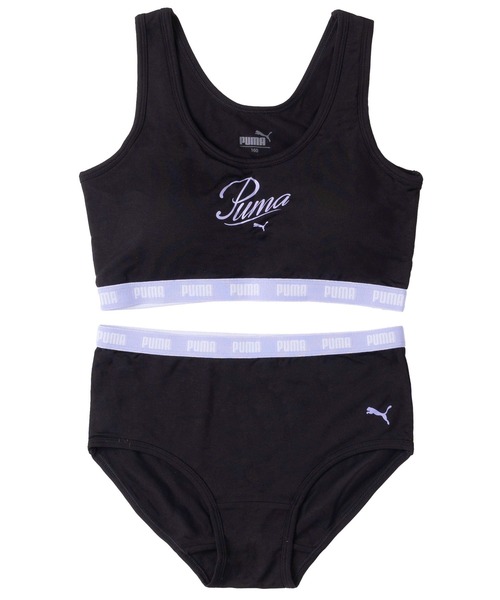 月末までお値下げ‼️【プーマ】スポーツブラ ハーフトップ 吸水速乾 78538242b_b_12_215.jpg