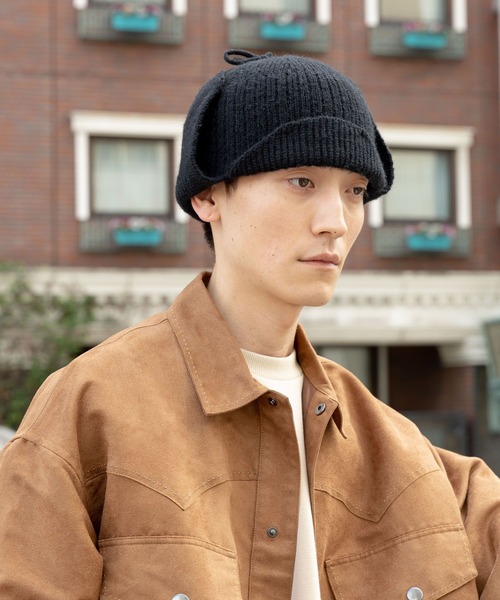 【ニコアンド】ＳＴＦ／ＭｉハギッテデニＶＴ New York Fahgettaboudit Chain® & New York Disc Lock
