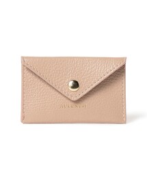 AULENTTI（オウレンティ）の「AULENTTI / カード ケース（カードケース）」