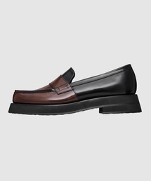 TAKAHIROMIYASHITATheSoloIst. | loafer shoes(ローファー)