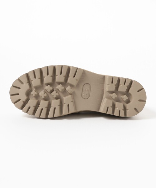 CAMINANDO(カミナンド)の「CAMINANDO / ビットローファー(ローファー・レディース・ベージュ・7/6)」の4枚目の写真