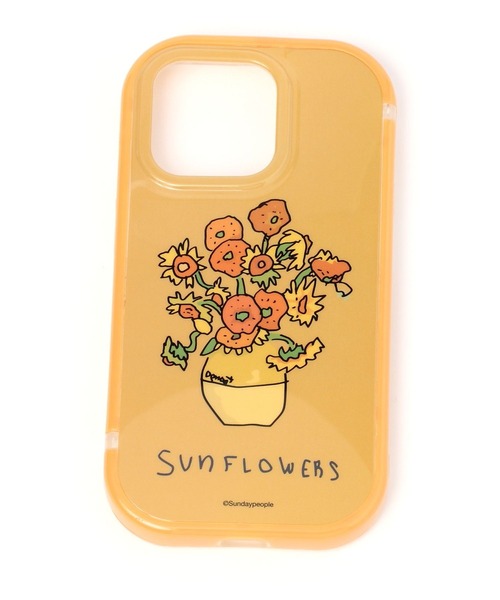 LAKOLE（ラコレ）の「[世界の名作]フレームカラーiPhoneケース / 984388（スマホケース/カバー・レディース・その他1/その他6/その他4/その他3/その他5/その他2・SMALL/MEDIUM/X-SMALL）」の17枚目の写真