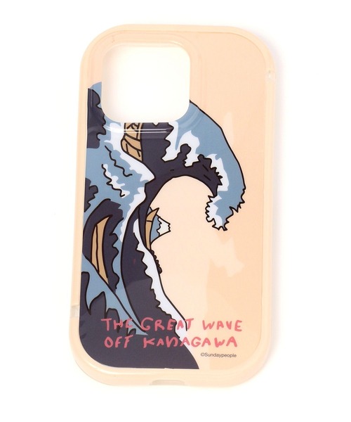 LAKOLE（ラコレ）の「[世界の名作]フレームカラーiPhoneケース / 984388（スマホケース/カバー・レディース・その他1/その他6/その他4/その他3/その他5/その他2・SMALL/MEDIUM/X-SMALL）」の19枚目の写真