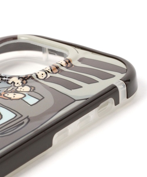 LAKOLE（ラコレ）の「[世界の名作]フレームカラーiPhoneケース / 984388（スマホケース/カバー・レディース・その他1/その他6/その他4/その他3/その他5/その他2・SMALL/MEDIUM/X-SMALL）」の21枚目の写真