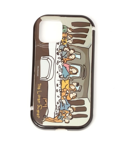 LAKOLE（ラコレ）の「[世界の名作]フレームカラーiPhoneケース / 984388（スマホケース/カバー・レディース・その他1/その他6/その他4/その他3/その他5/その他2・SMALL/MEDIUM/X-SMALL）」の7枚目の写真