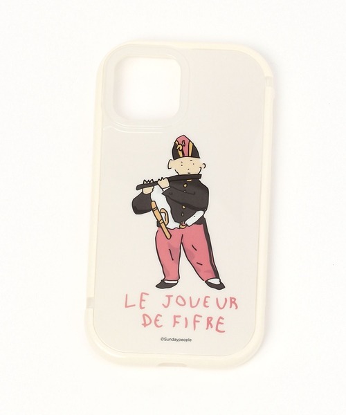 LAKOLE（ラコレ）の「[世界の名作]フレームカラーiPhoneケース / 984388（スマホケース/カバー・レディース・その他1/その他6/その他4/その他3/その他5/その他2・SMALL/MEDIUM/X-SMALL）」の8枚目の写真