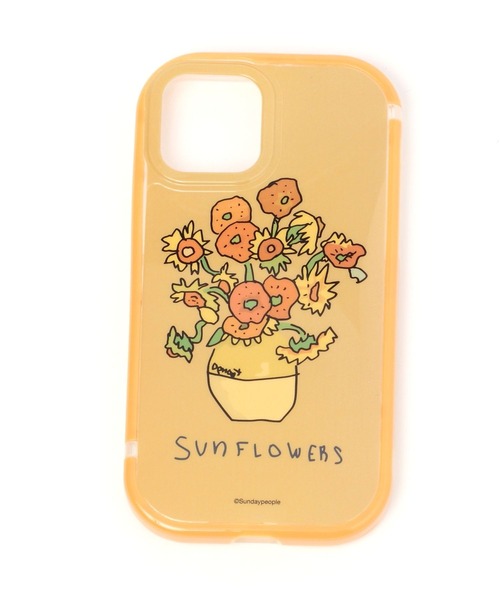 LAKOLE（ラコレ）の「[世界の名作]フレームカラーiPhoneケース / 984388（スマホケース/カバー・レディース・その他1/その他6/その他4/その他3/その他5/その他2・SMALL/MEDIUM/X-SMALL）」の9枚目の写真