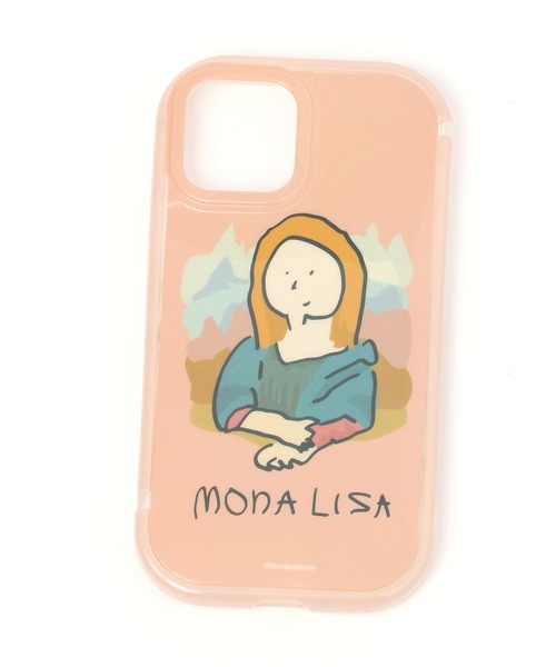 LAKOLE（ラコレ）の「[世界の名作]フレームカラーiPhoneケース / 984388（スマホケース/カバー・レディース・その他1/その他6/その他4/その他3/その他5/その他2・SMALL/MEDIUM/X-SMALL）」の10枚目の写真