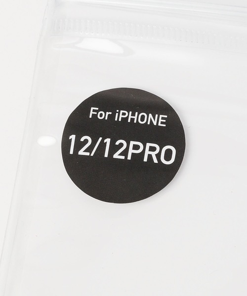 LAKOLE（ラコレ）の「[世界の名作]フレームカラーiPhoneケース / 984388（スマホケース/カバー・レディース・その他1/その他6/その他4/その他3/その他5/その他2・SMALL/MEDIUM/X-SMALL）」の12枚目の写真