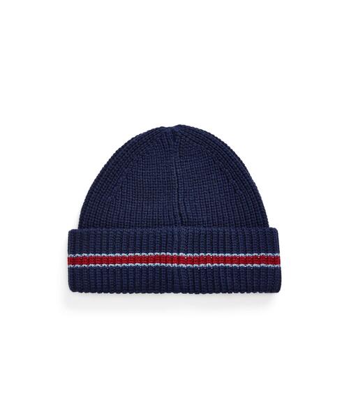 Polo Sport ネイビー ストライプ セーター ニット Polo Ralph Lauren